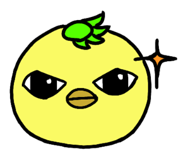 Ennui "NORIPPE" sticker #15802444