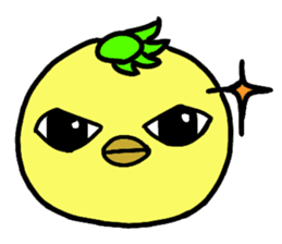 Ennui "NORIPPE" sticker #15802444