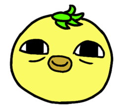 Ennui "NORIPPE" sticker #15802445