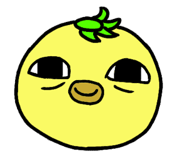 Ennui "NORIPPE" sticker #15802445