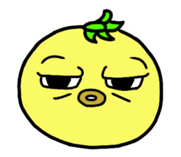 Ennui "NORIPPE" sticker #15802446