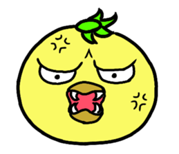 Ennui "NORIPPE" sticker #15802448