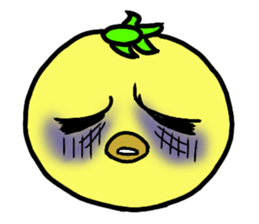 Ennui "NORIPPE" sticker #15802449