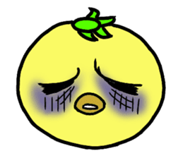 Ennui "NORIPPE" sticker #15802449