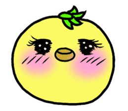 Ennui "NORIPPE" sticker #15802450