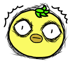 Ennui "NORIPPE" sticker #15802453