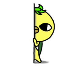 Ennui "NORIPPE" sticker #15802460