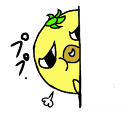 Ennui "NORIPPE" sticker #15802462