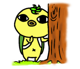 Ennui "NORIPPE" sticker #15802464