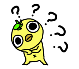 Ennui "NORIPPE" sticker #15802467