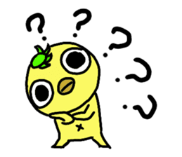 Ennui "NORIPPE" sticker #15802467