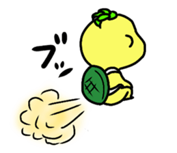 Ennui "NORIPPE" sticker #15802471