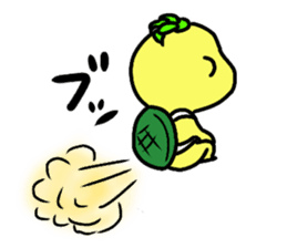 Ennui "NORIPPE" sticker #15802471