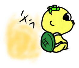 Ennui "NORIPPE" sticker #15802472