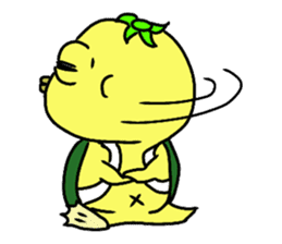 Ennui "NORIPPE" sticker #15802474