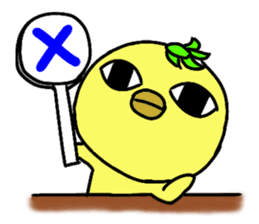 Ennui "NORIPPE" sticker #15802478