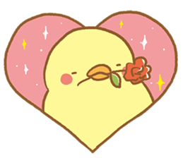 Foodie Boston G 5 sticker #15802523