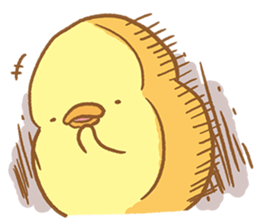 Foodie Boston G 5 sticker #15802527