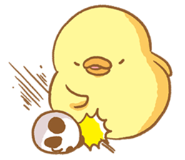 Foodie Boston G 5 sticker #15802528