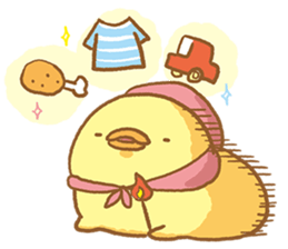 Foodie Boston G 5 sticker #15802529