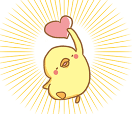 Foodie Boston G 5 sticker #15802535