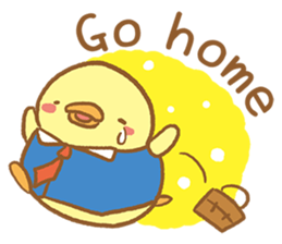 Foodie Boston G 5 sticker #15802536