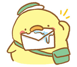 Foodie Boston G 5 sticker #15802538