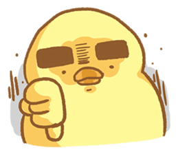 Foodie Boston G 5 sticker #15802543