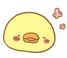 Foodie Boston G 5 sticker #15802544