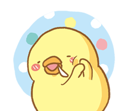 Foodie Boston G 5 sticker #15802555