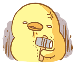 Foodie Boston G 5 sticker #15802557