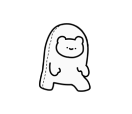Huigurumi sticker #15803026