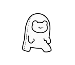 Huigurumi sticker #15803026