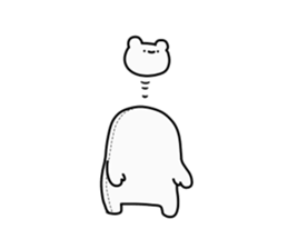 Huigurumi sticker #15803028