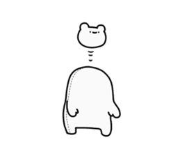 Huigurumi sticker #15803028