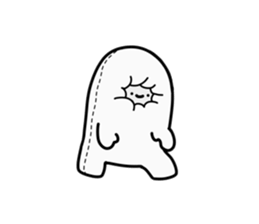 Huigurumi sticker #15803029