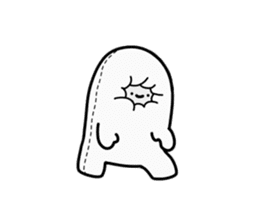 Huigurumi sticker #15803029
