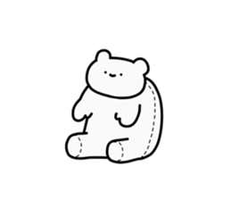 Huigurumi sticker #15803030
