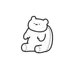 Huigurumi sticker #15803030