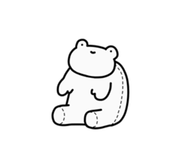Huigurumi sticker #15803031