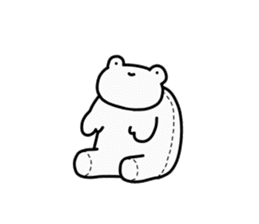 Huigurumi sticker #15803031