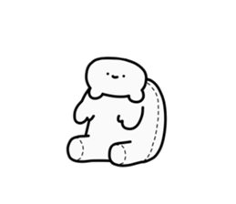 Huigurumi sticker #15803032