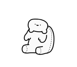 Huigurumi sticker #15803032