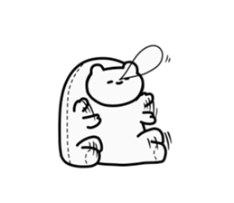 Huigurumi sticker #15803034