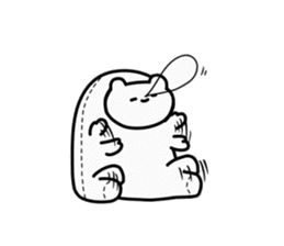 Huigurumi sticker #15803034