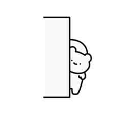 Huigurumi sticker #15803035