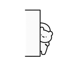 Huigurumi sticker #15803035