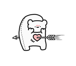 Huigurumi sticker #15803039