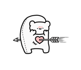 Huigurumi sticker #15803039