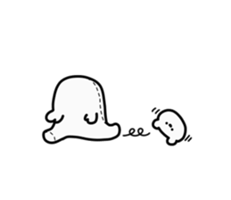 Huigurumi sticker #15803042